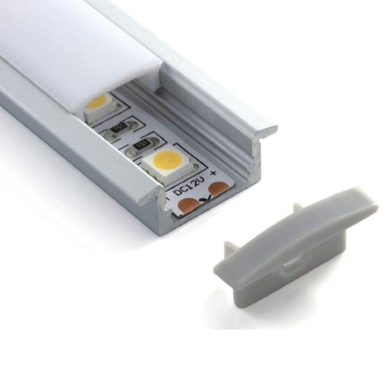Aluminium Profile for LED Strips