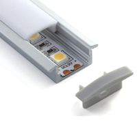 Aluminium Profile for LED Strips
